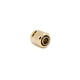 thumbnail image 3 of Acople de Manguera Odestar G1/4" a 13/10 mm Dorado 3 g, 3 of 3