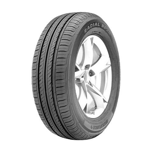 NEUMATICO GOODRIDE 205/65 R15 95H RADIAL RP2