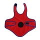 thumbnail image 1 of Chaleco De Esgrima Equipo De Esgrima Para Niños Para Artes Marciales Kickboxing Boxeo Rojo, 1 of 5