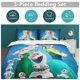 thumbnail image 5 of Frozen 3-Piece Bedding Set Soft Warm And Comfortable Bed Set, 5 of 5