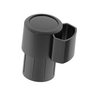 Bothyi - Tapón De Extremo Para Saxofón Alto, Piezas Universales, Protector De Llave De Cuello Doblado Profesional