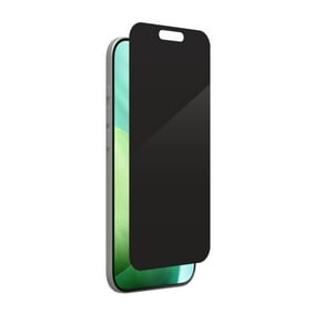 Zagg - Protector De Pantalla Para Iphone Air Glass Eite Privacy