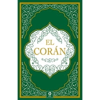 Edimat Libros - Libro El Corán (Piel De Clásicos Extra)