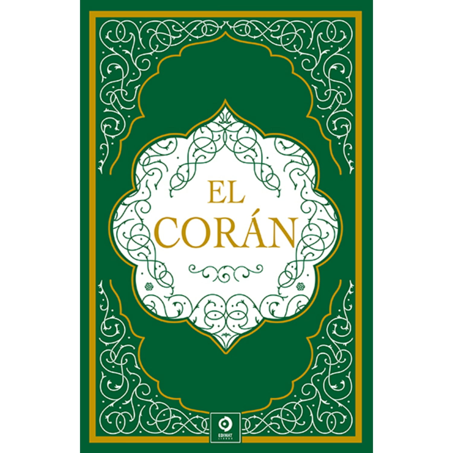 Edimat Libros - Libro El Corán (piel De Clásicos Extra)
