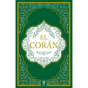 Edimat Libros - Libro El Corán (Piel De Clásicos Extra)