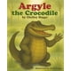 thumbnail image 1 of Libro Argyle El Cocodrilo, 1 of 1