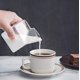 thumbnail image 2 of Creamer Pitcher, caja de leche de vidrio dodococa, 350 ml, 2 of 5
