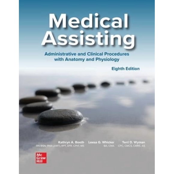Libro McGraw-Hill Education Asistencia Médica