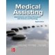 thumbnail image 1 of Libro McGraw-Hill Education Asistencia Médica, 1 of 1
