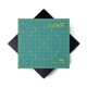 thumbnail image 2 of Alfombrilla de corte OLFA RM-12S, autorreparable, 30 x 30 cm, para coser, color verde, 2 of 3