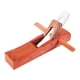 thumbnail image 2 of Cepilladora de madera, mini cepilladora manual, cepilladora de carpintería para alisado de superficies, fabricación de modelos de bricolaje, artesanía 280 mm, 2 of 5