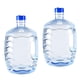 thumbnail image 3 of 2 Cubos De Agua Para Coche De Viaje Para Acampar Al Aire Libre, Contenedor De Agua De 7,5 Litros, 3 of 5