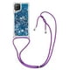 thumbnail image 4 of Funda FOXDOCK para Samsung Galaxy M32 con Cuerda Ajustable, Brillo Líquido, Protección Antigolpes y Lente – Ideal para Regalo, 4 of 6