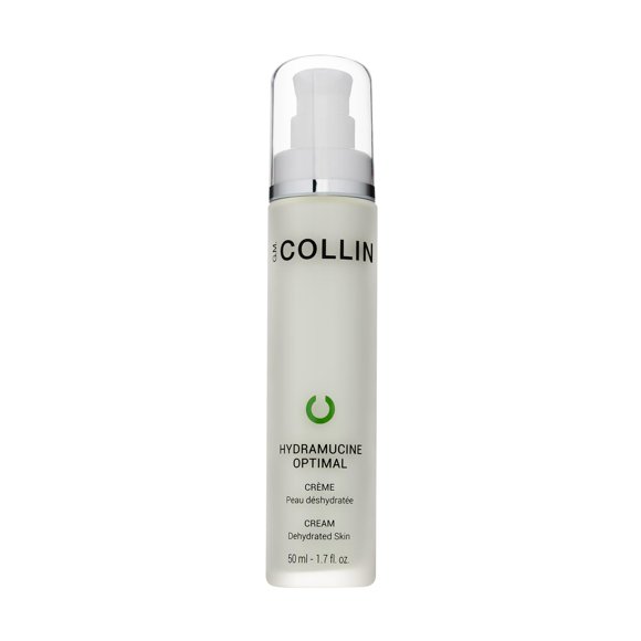 Crema G.M. Collin Hydramucine Optimal 50 mL unisex