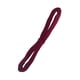 thumbnail image 3 of Correa Para Aro Aéreo Lyra, Suave, Resistente, Para Acrobacias Aéreas, Correa Para Mano Para Aro Lyra, Color Rojo Oscuro, 3 of 4
