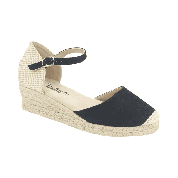 SANDALIAS DE FIESTA CHALADA MUJER 36-PARATI-10 - Talla 37