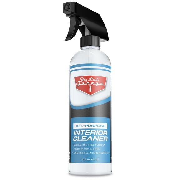 Limpiador Interior Jay Leno's Garage 473 ml UV Universal