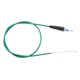 thumbnail image 2 of cable del acelerador para 110/125/150/200 / 250cc crf50 klx pit dirt bike verde, 2 of 5