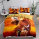 thumbnail image 2 of Lion Bedding sets for kids,The Lion King Bedding Set,Cute Simba Duvet Cover Pillowcases Birthday Gifts For Boys Girls, 2 of 5