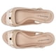 thumbnail image 3 of Zapato Mujer Marfil Paola Piccadilly, 3 of 3