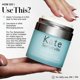 thumbnail image 5 of Crema hidratante facial Kate Somerville HydraKate Water Cream 50 ml, 5 of 9