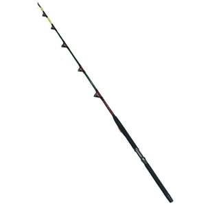 Silver Wave - Caña Botera Accion200-300 High Boat 1,8M 1Tramo 980Gr Solida