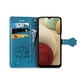 thumbnail image 3 of Funda Cartera FOXDOCK para Samsung Galaxy A12 , Flip PU con Relieve de Gatos y Perros, Tarjetero y Soporte, 3 of 6