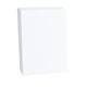 thumbnail image 4 of Cartulina Cranium Press, 80 libras, 216 g/m², 50 hojas, 8.5 x 11 pulgadas, blanca, 4 of 4