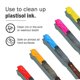 thumbnail image 2 of Lavador de pantallas Screen Print Direct Ecotex 473 ml, 2 of 6