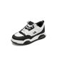 thumbnail image 2 of Zapatillas PU Mujer Plataforma Weide JLL63, 2 of 3