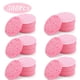 thumbnail image 1 of 50PCS Face Cleaning Sponge Pad for Exfoliator Mask Facial SPA Massage Makeup Removal Thicker Compress Natural Cellulose Reusable, 1 of 3