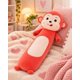thumbnail image 3 of Peluche Almohada Infantil 70 cm Extra Suave Diseños Animales06, 3 of 6