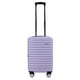 thumbnail image 2 of Maleta Cabina Toronto S Expandible TSA Lila Head, 2 of 8