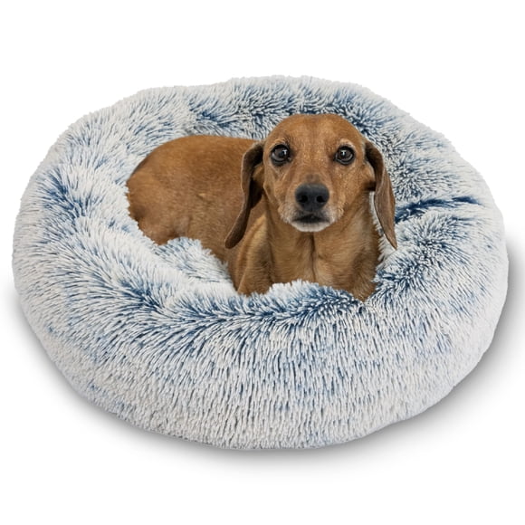 Cama para perro Best Friends by Sheri 58 cm azul denim