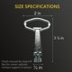 thumbnail image 5 of Llave universal de repuesto para generador Kohler GM82922, 5 of 6