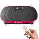 thumbnail image 1 of Máquina de ejercicios con placa vibratoria MERACH CV30 para fitness, 1 of 8