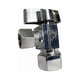 thumbnail image 2 of Válvula EZ-FLUID 1/2" nominal x 3/8" OD cromada de latón, 2 of 5