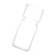 thumbnail image 3 of Jarrón De Cristal De Jacinto Transparente, Maceta Para Flores, Maceta Para Terrario DIY, Decoración De Contenedores, 3 of 3