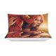 thumbnail image 4 of Spider-Man Bedding Sets Ultra Soft Skin-Friendly Duvet Cover 3 Piece, Cute Comforter Cover Bed Set for Boys Girls Kids, 4 of 5