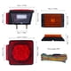thumbnail image 3 of Kit de luces LED para remolque MAXXHAUL 70205, 12 V, resistente al agua, 3 of 4