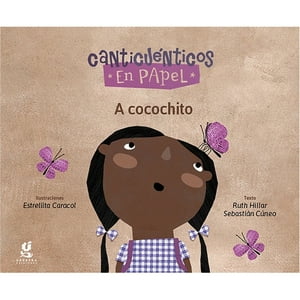 Zig Zag - Libro A Cocochito -Canticuentos En Papel