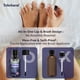 thumbnail image 3 of Tratamiento para hongos en las uñas de los pies Tobcharm Extra Fuerte 60 ml, 3 of 7