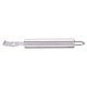 thumbnail image 5 of Herramienta de cocina de acero inoxidable Lemon Zester Grater Lxnoap, 5 of 8