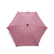 thumbnail image 2 of Parasol Rosado Para Coche, 2 of 2