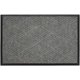 thumbnail image 1 of Tapete WaterHog 61x76 cm Todo Clima Diamantes, 1 of 9