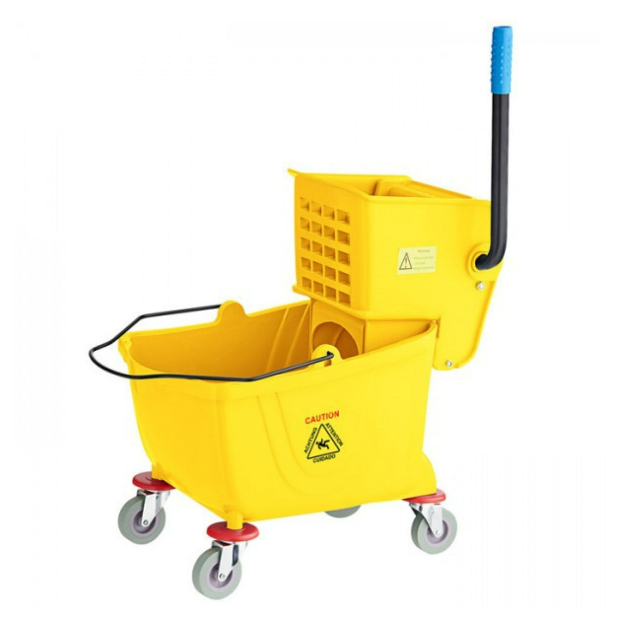 Imas - Carro Estruja Mopa 34 Litros