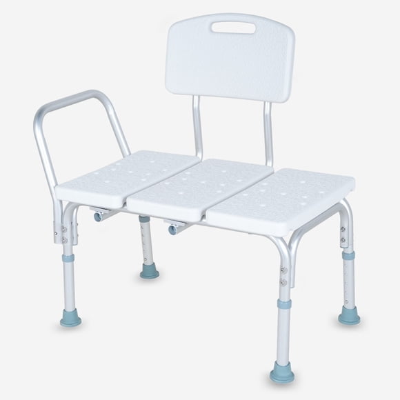 Silla de Ducha Para Transferencia 2.0