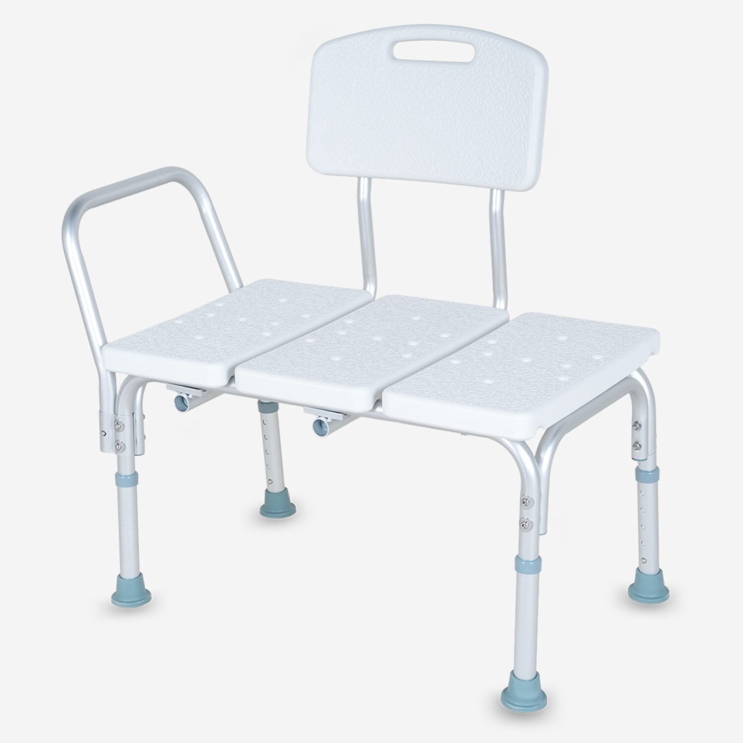 First Care Products - Silla De Ducha Para Transferencia 2.0