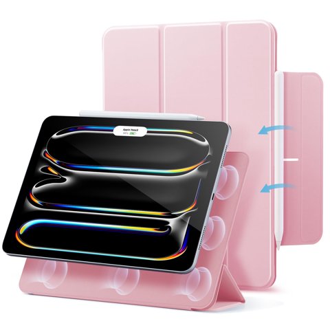 Funda Para Ipad Pro 11 Esr Rebound Series Con Accesorio Magnético