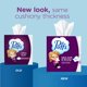 thumbnail image 3 of Pañuelos Faciales Puffs Ultra Suaves Mega Cubo 432 Unidades, 3 of 9